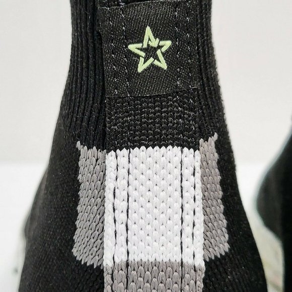 Converse Chuck Taylor All Star Crater Knit Hi Men's Sneaker Shoe Limited 170868C - Picture 7 of 9